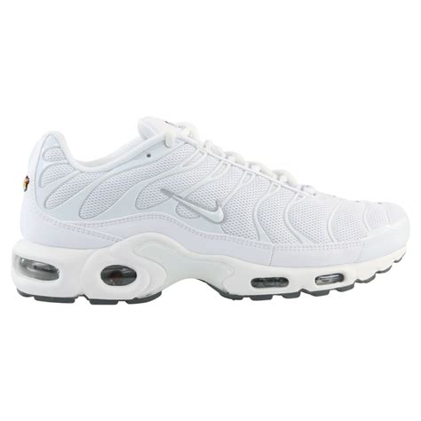 nike tn damen weiß pin|Women's Nike Air Max Plus .